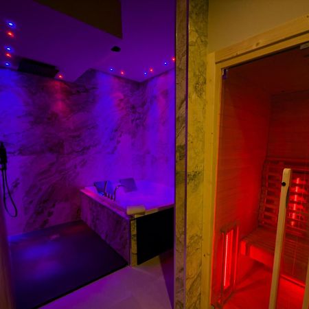 Supreme Suite&Spa Palermo Exterior photo