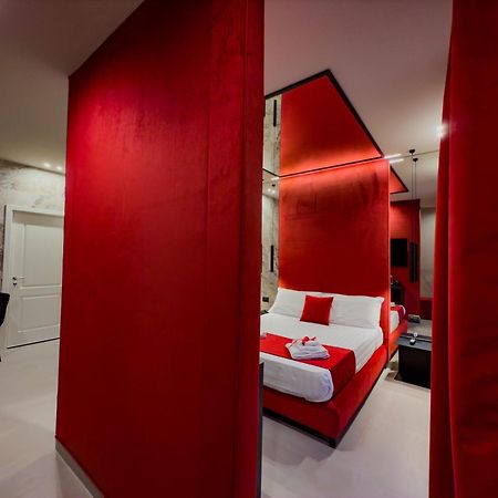 Supreme Suite&Spa Palermo Exterior photo