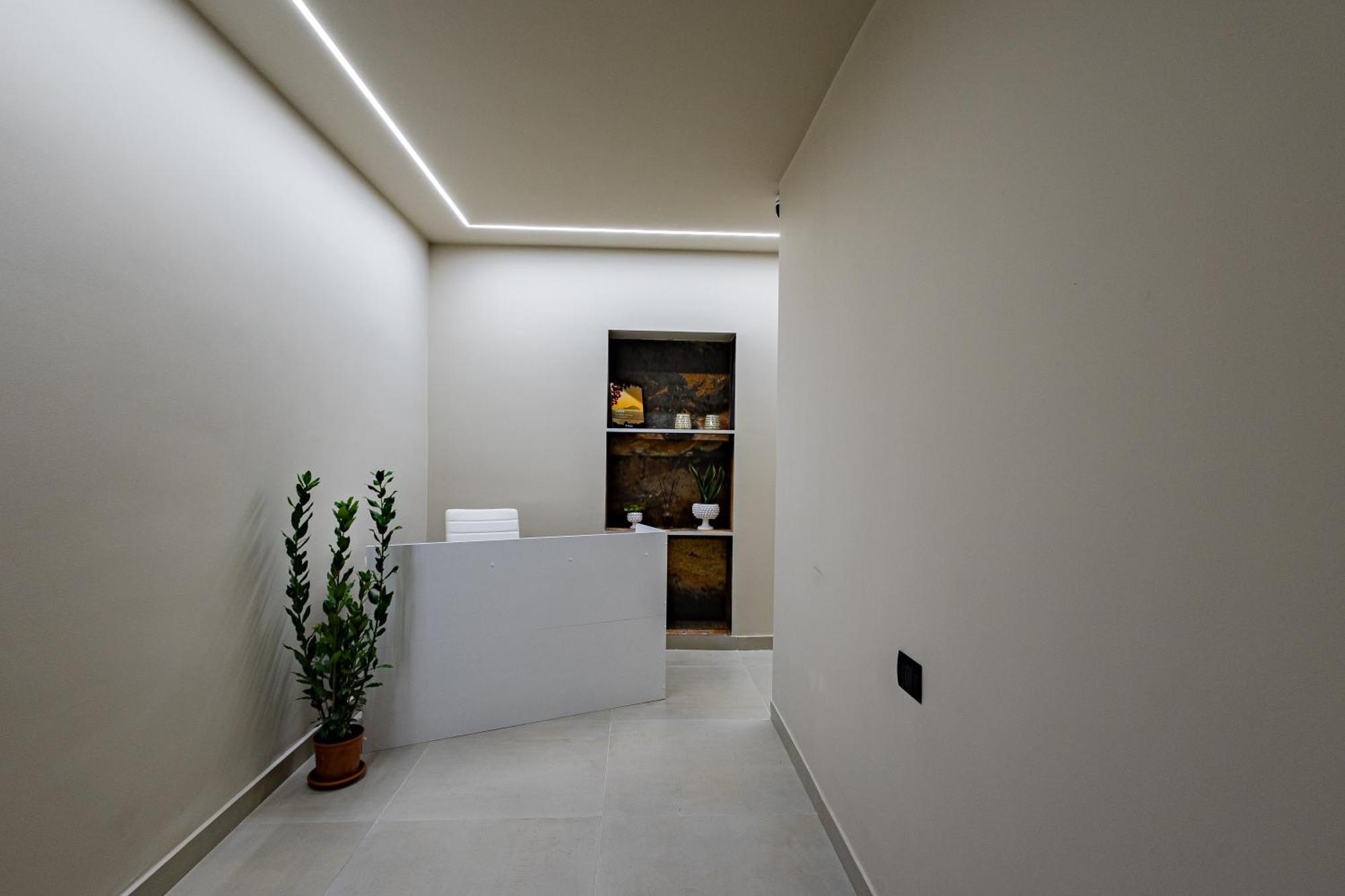 Supreme Suite&Spa Palermo Exterior photo