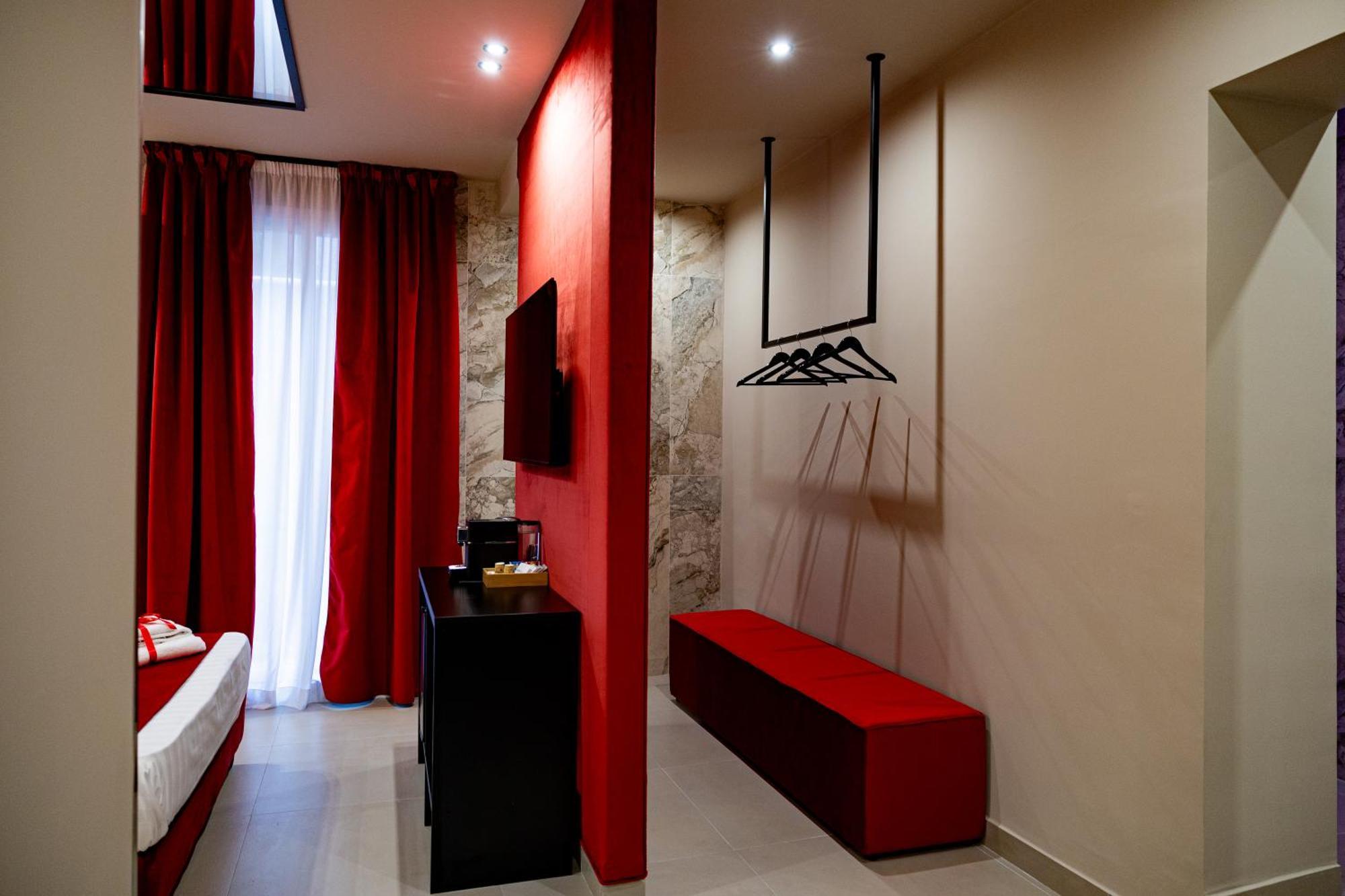 Supreme Suite&Spa Palermo Exterior photo