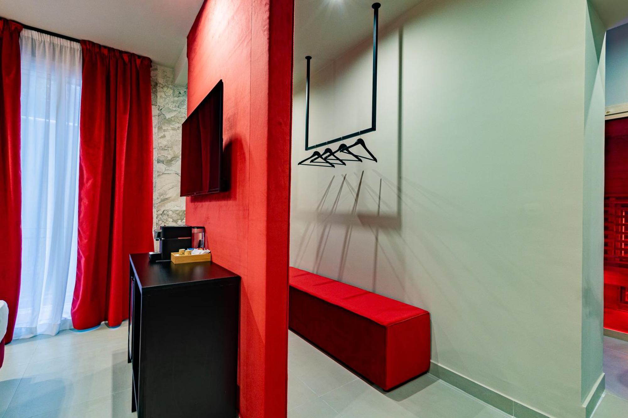 Supreme Suite&Spa Palermo Exterior photo