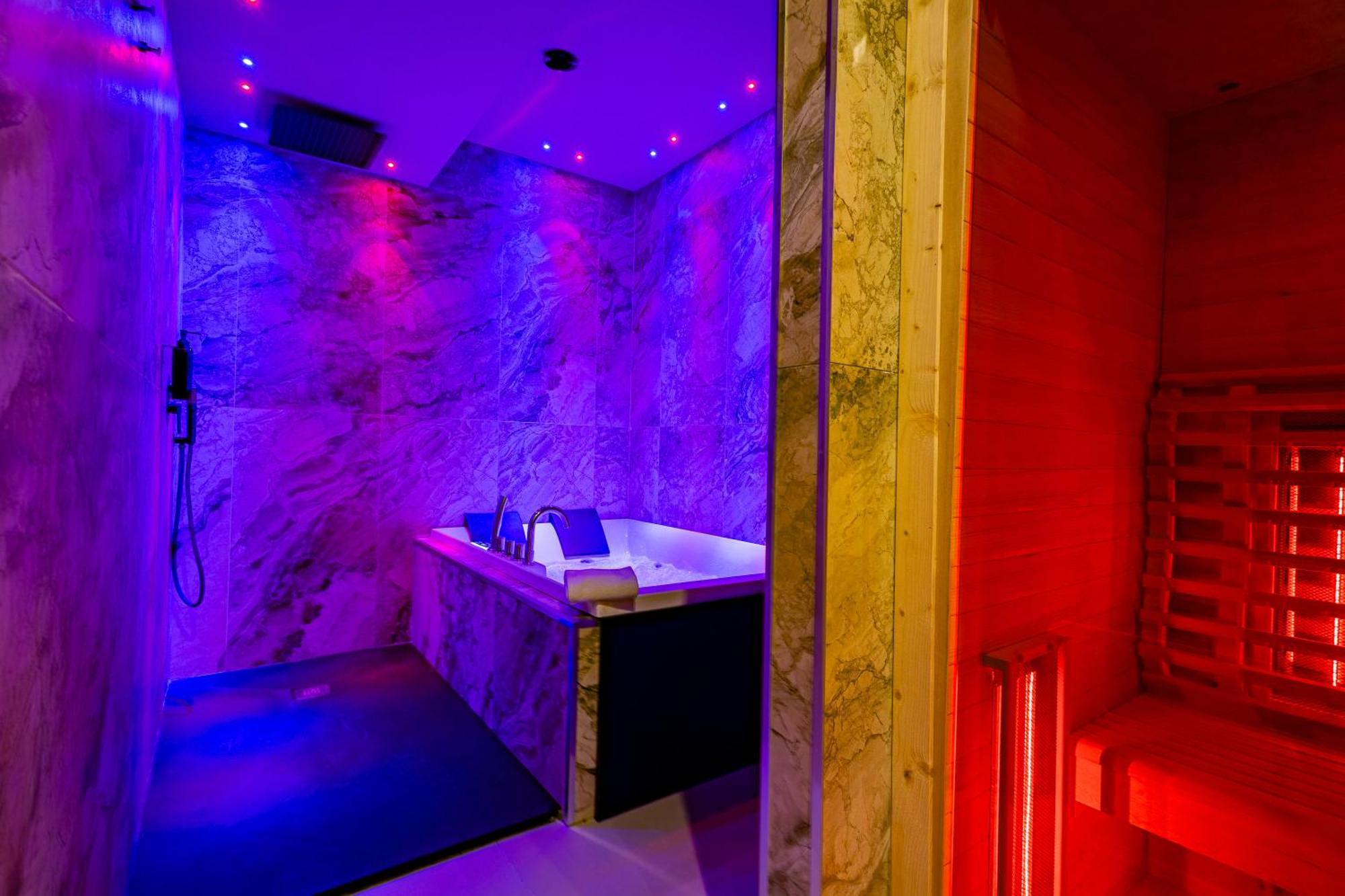 Supreme Suite&Spa Palermo Exterior photo