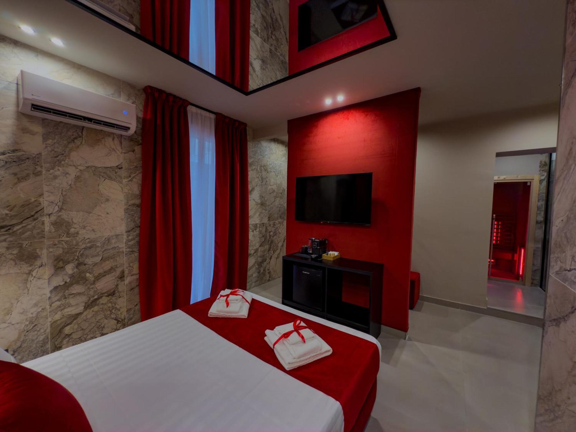 Supreme Suite&Spa Palermo Exterior photo