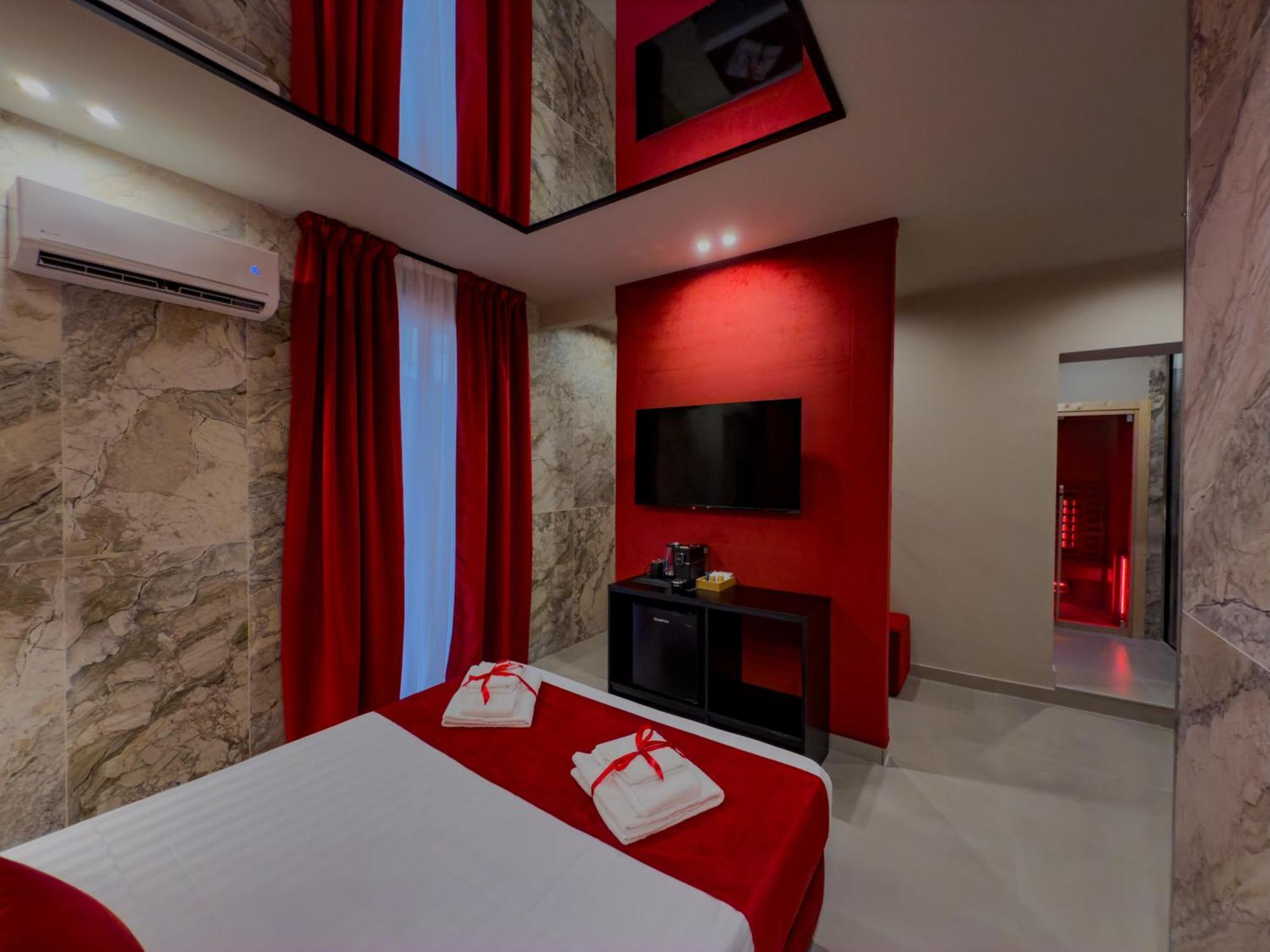 Supreme Suite&Spa Palermo Exterior photo