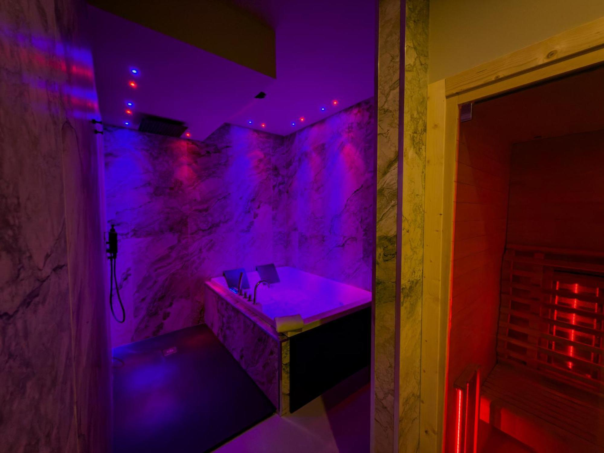 Supreme Suite&Spa Palermo Exterior photo