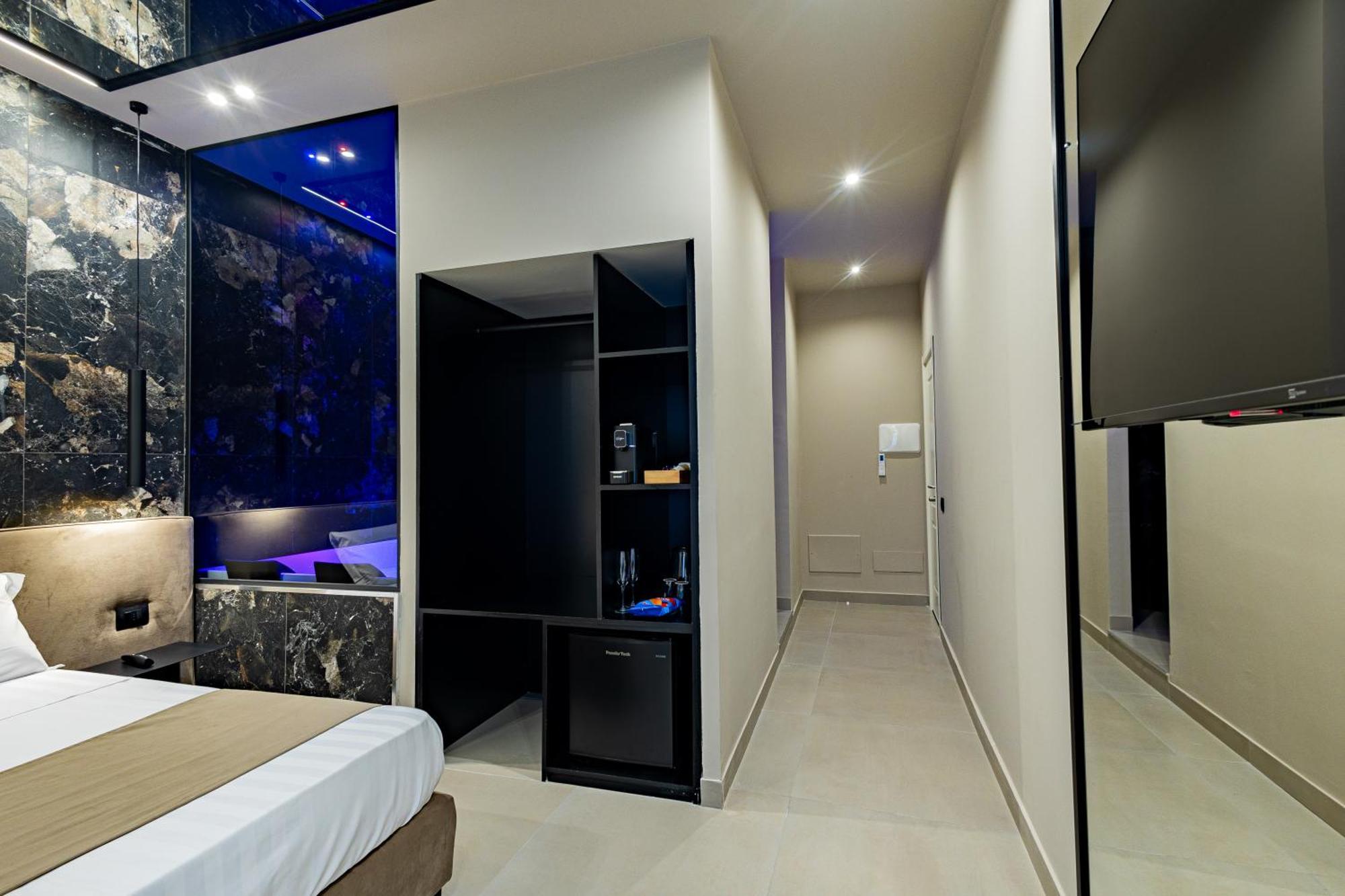 Supreme Suite&Spa Palermo Exterior photo