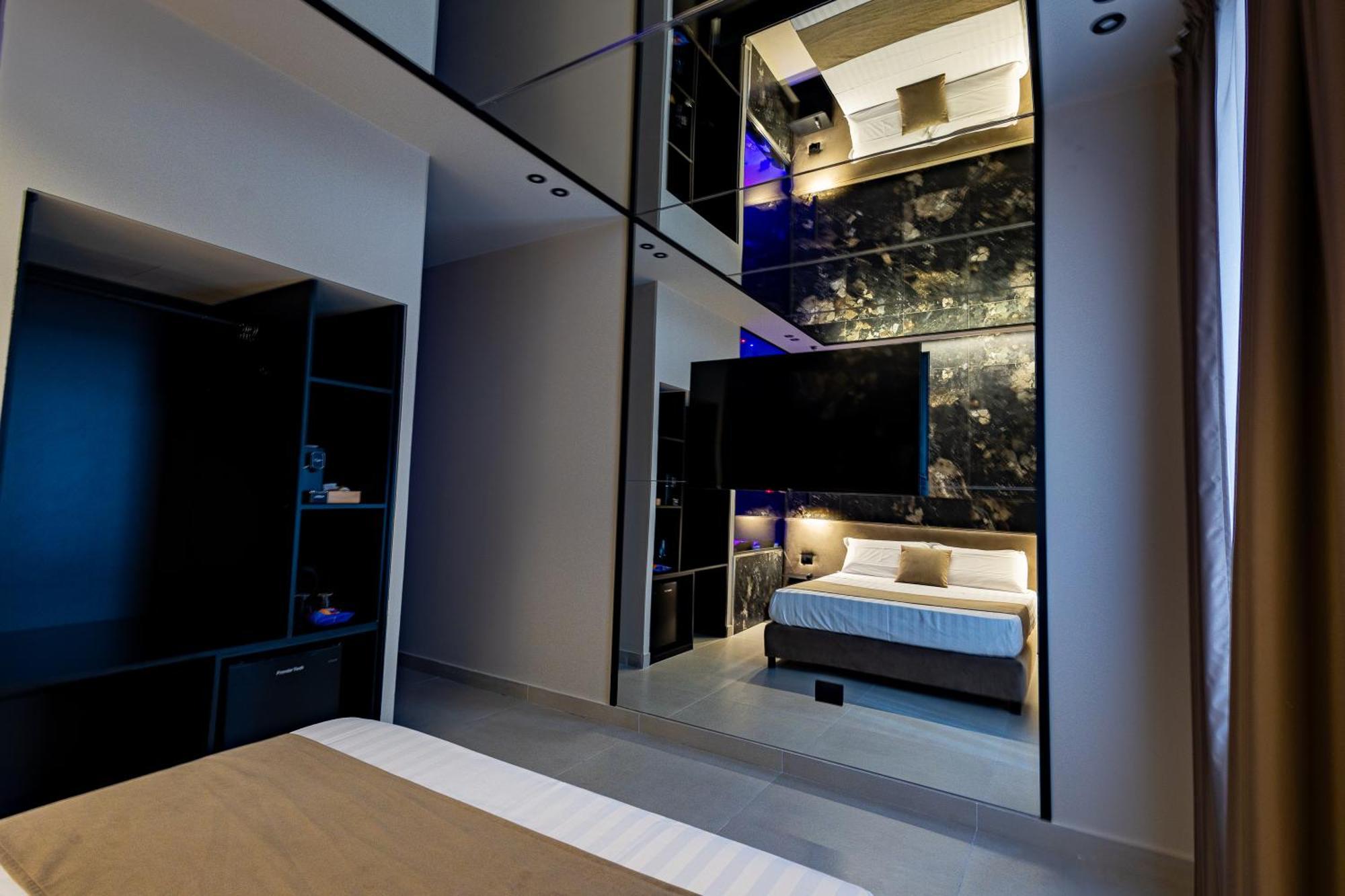 Supreme Suite&Spa Palermo Exterior photo