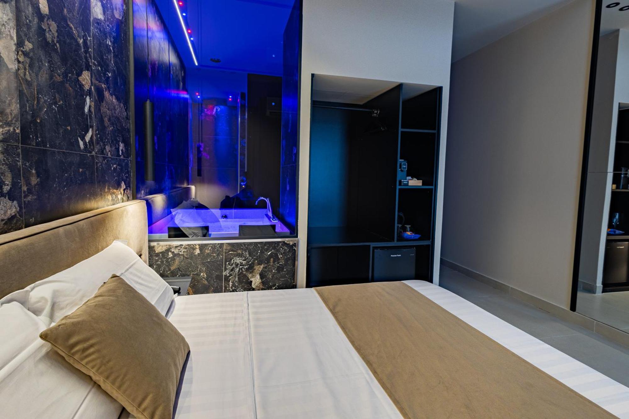 Supreme Suite&Spa Palermo Exterior photo
