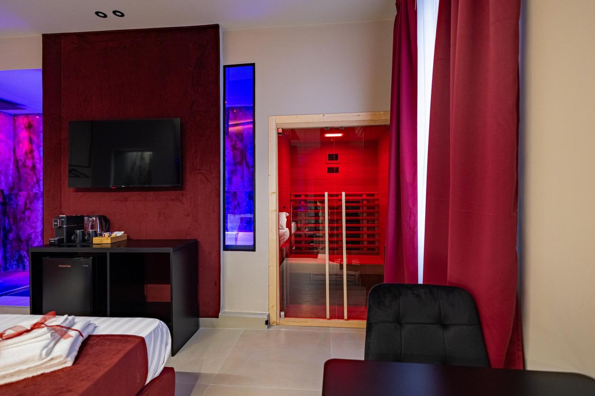 Supreme Suite&Spa Palermo Exterior photo