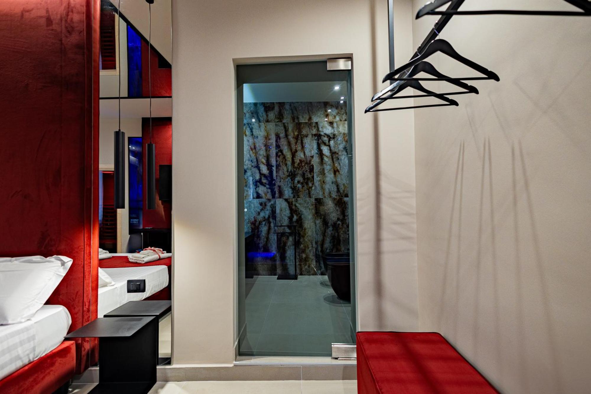 Supreme Suite&Spa Palermo Exterior photo