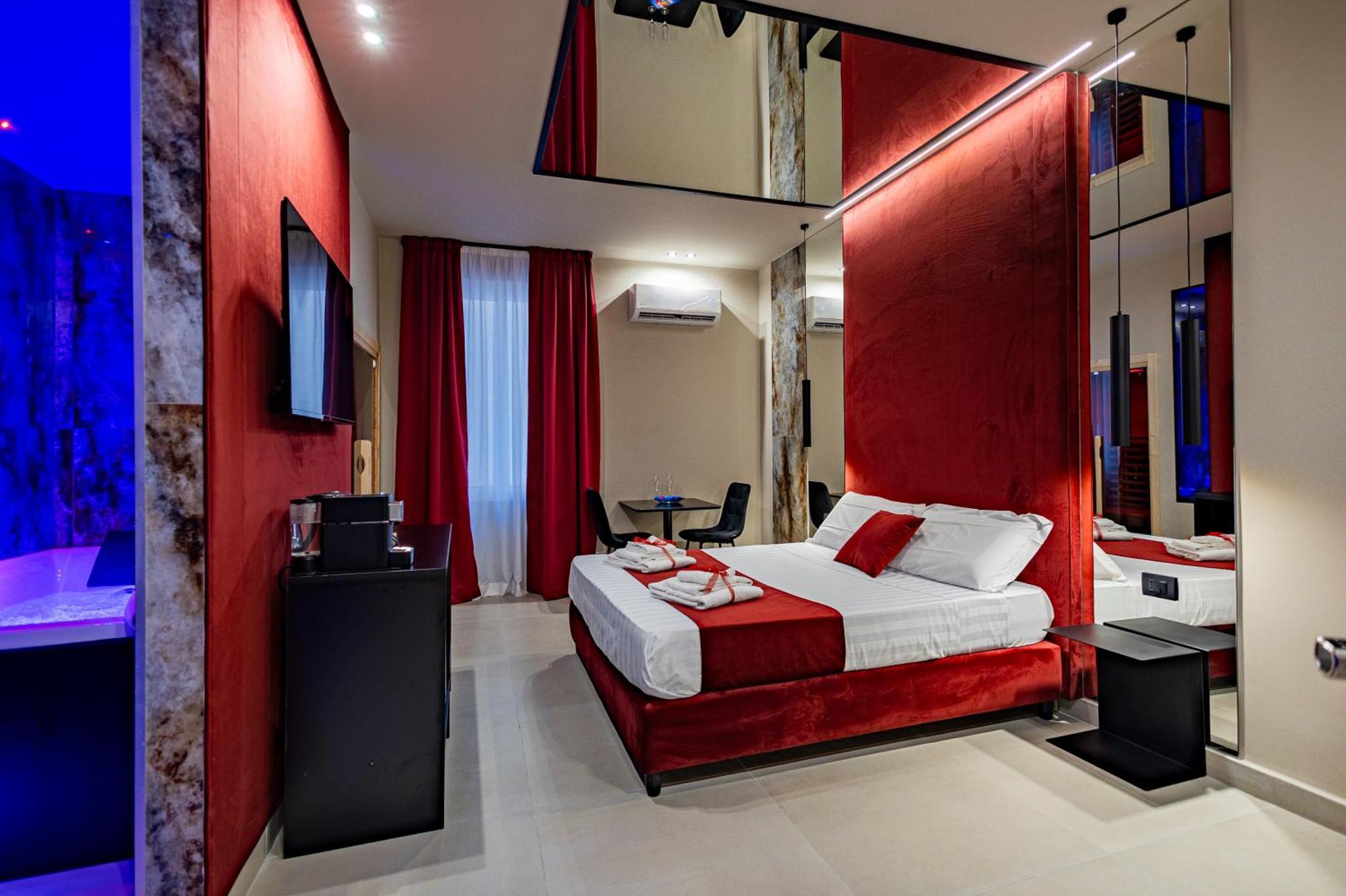 Supreme Suite&Spa Palermo Exterior photo