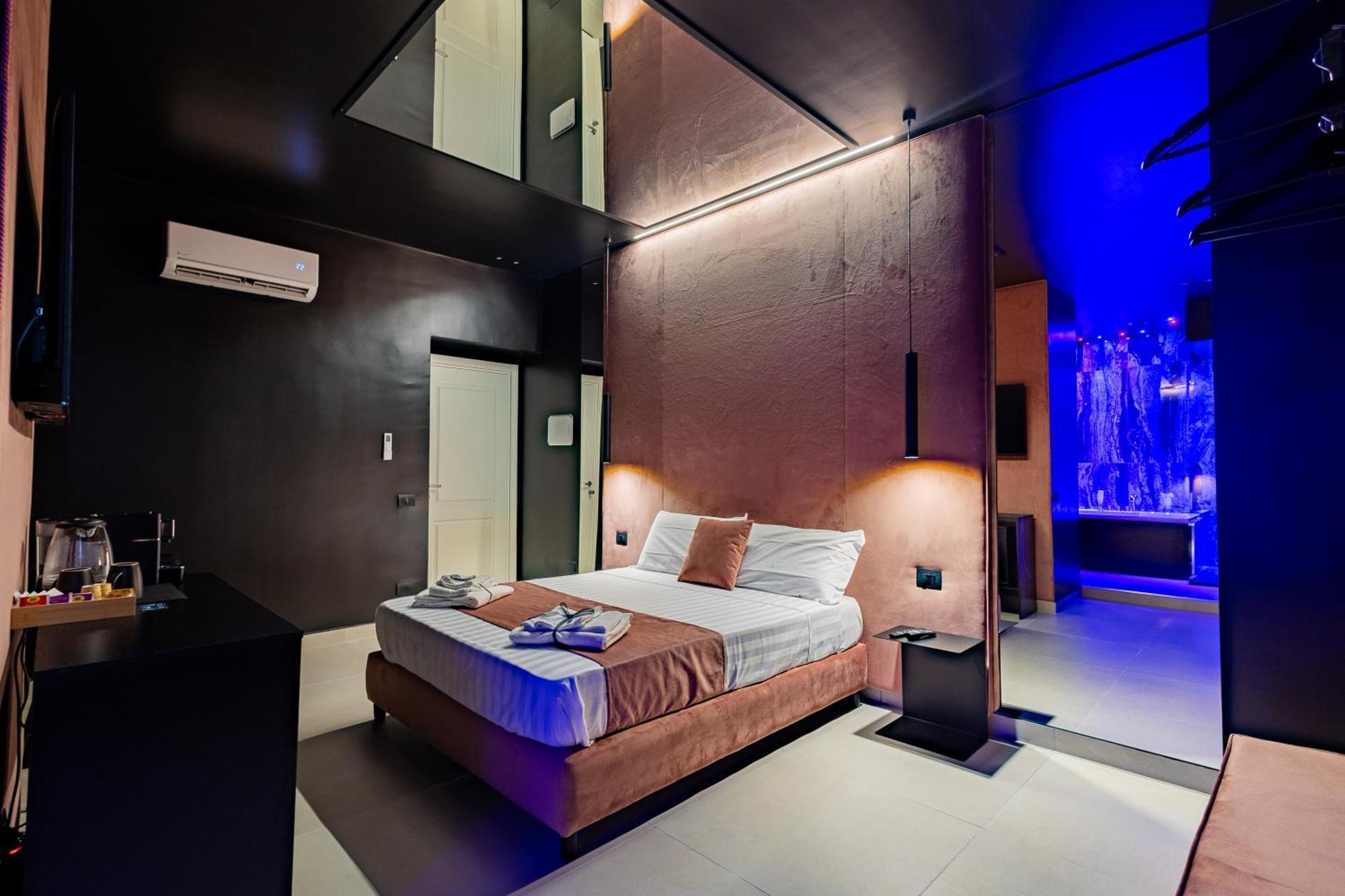 Supreme Suite&Spa Palermo Exterior photo