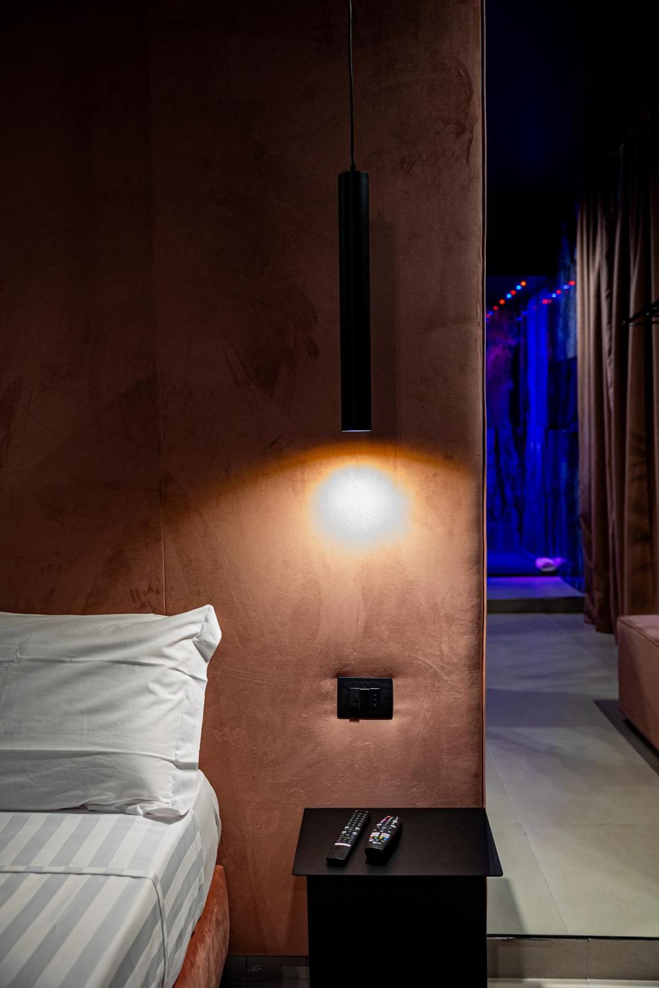 Supreme Suite&Spa Palermo Exterior photo