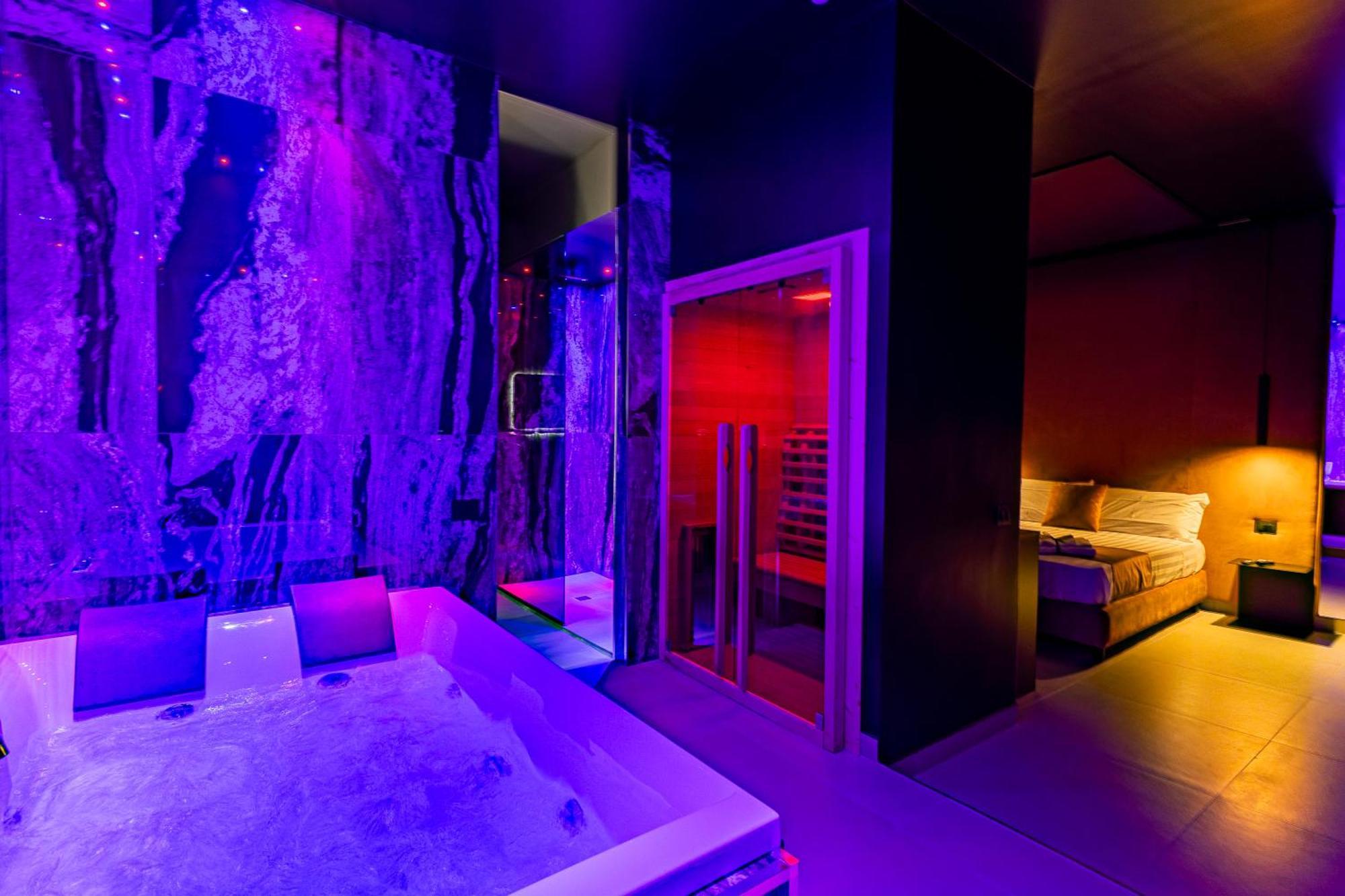 Supreme Suite&Spa Palermo Exterior photo