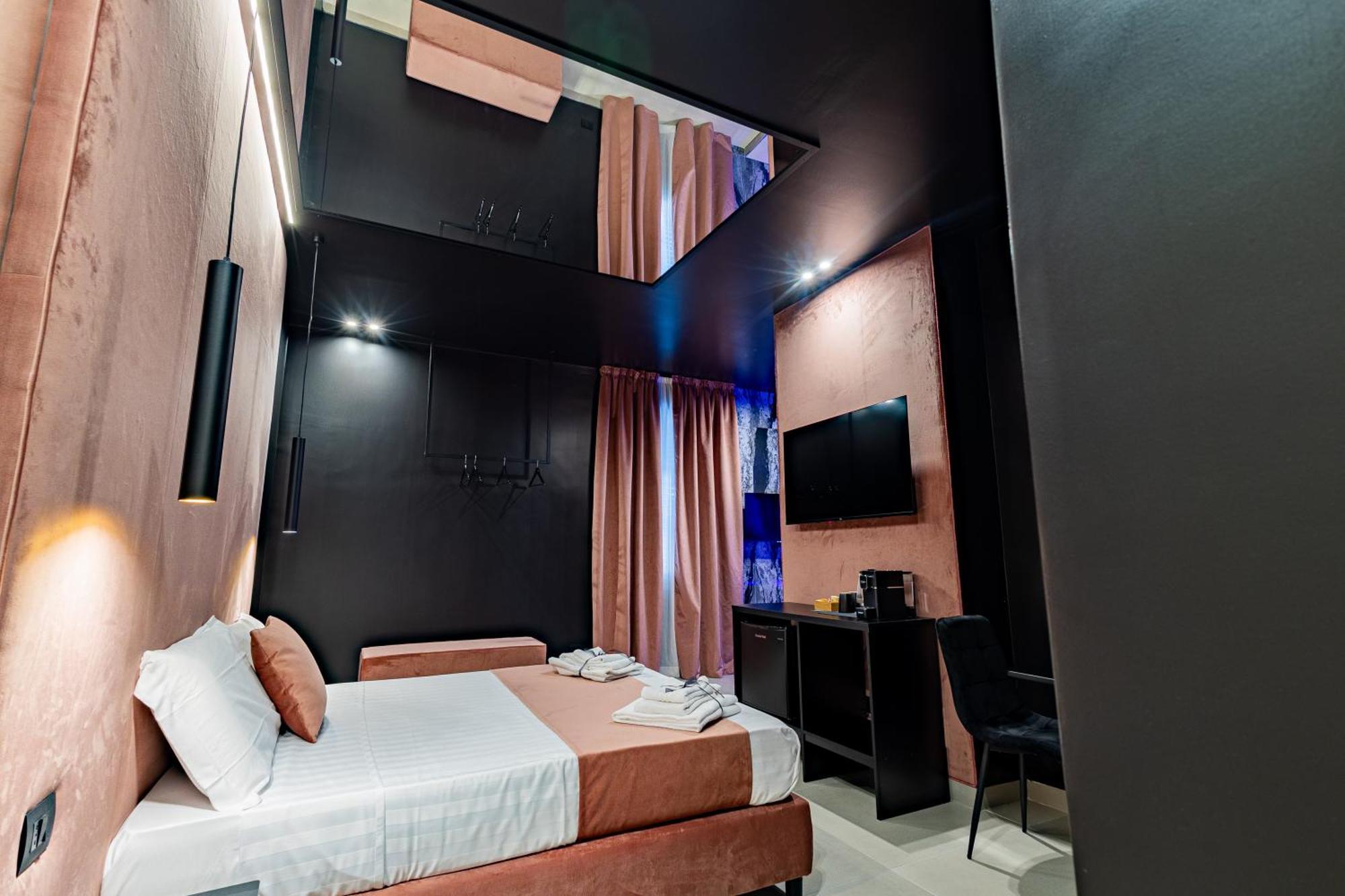 Supreme Suite&Spa Palermo Exterior photo