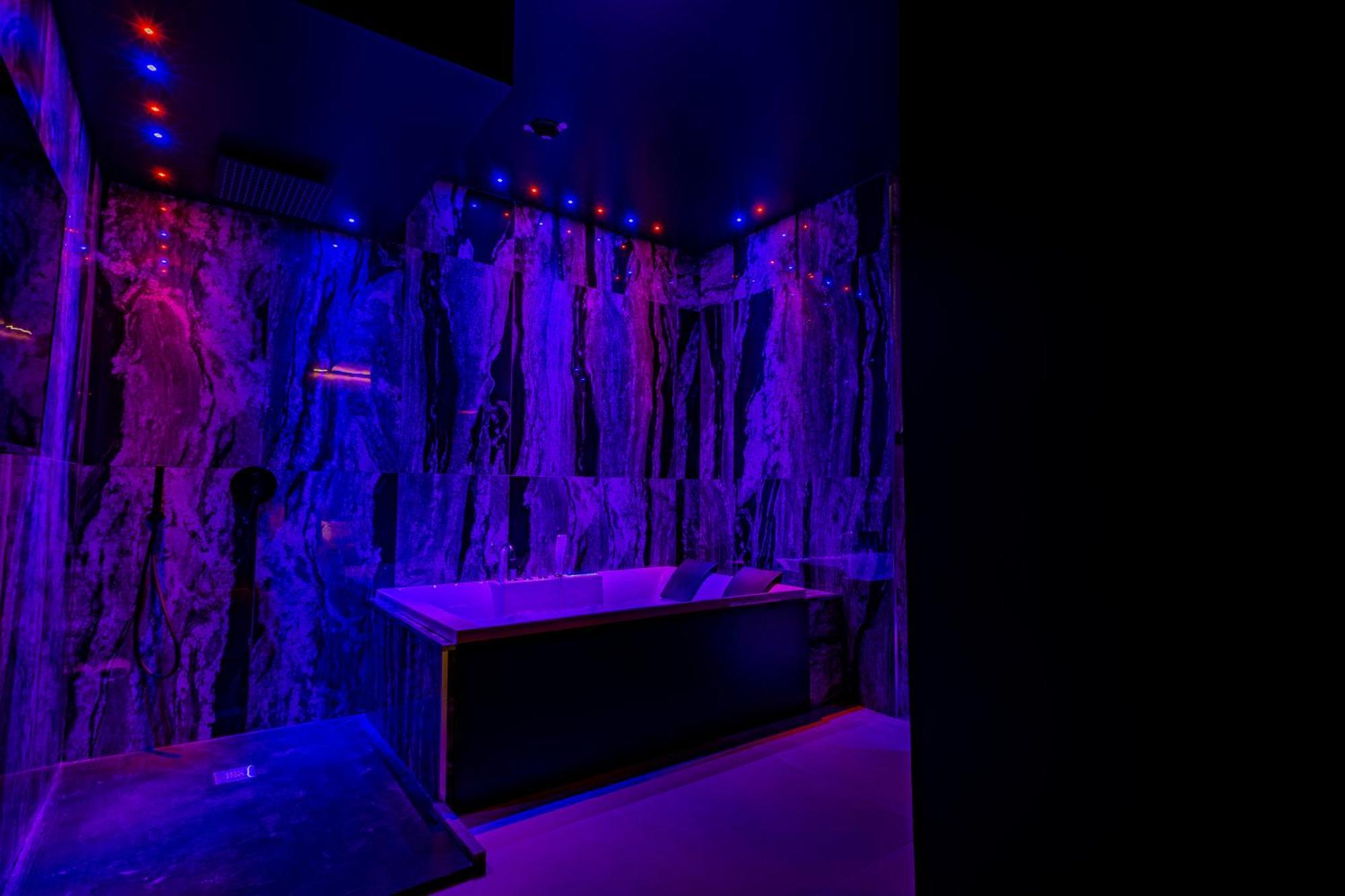 Supreme Suite&Spa Palermo Exterior photo