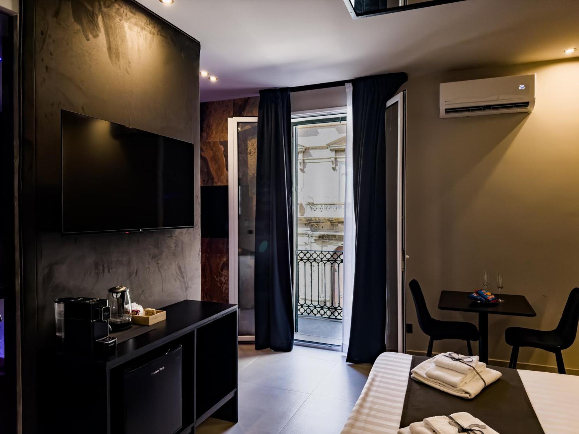 Supreme Suite&Spa Palermo Exterior photo