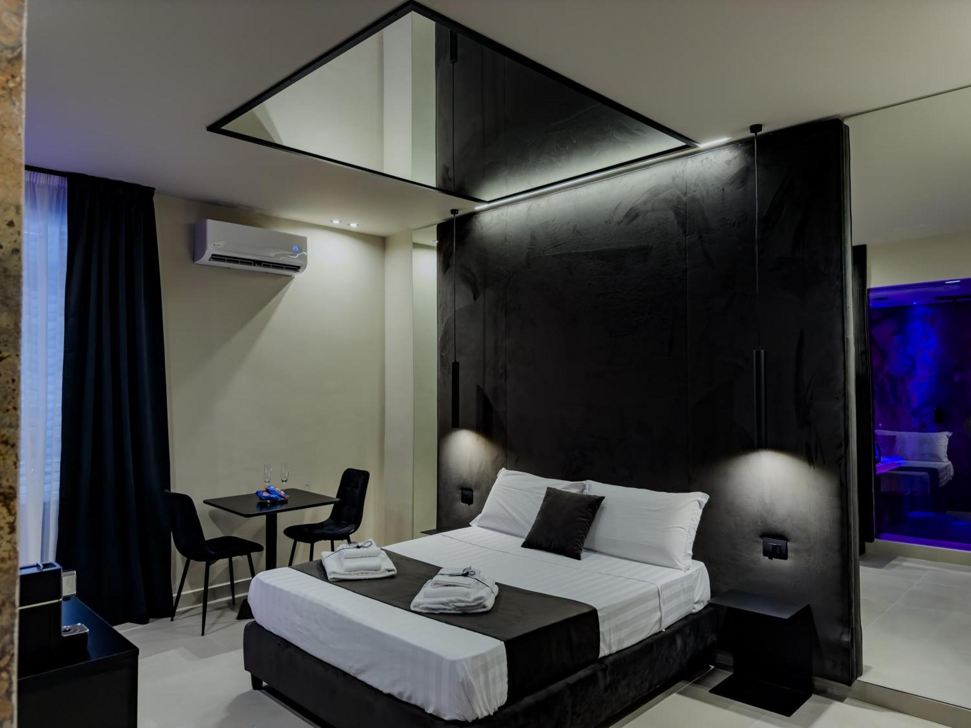 Supreme Suite&Spa Palermo Exterior photo