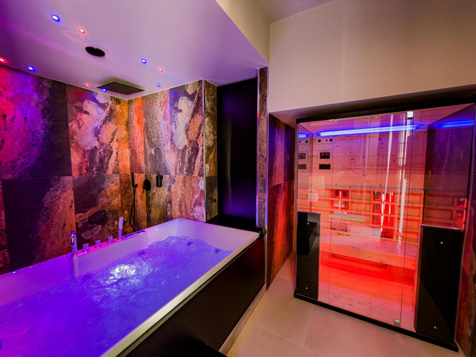 Supreme Suite&Spa Palermo Exterior photo