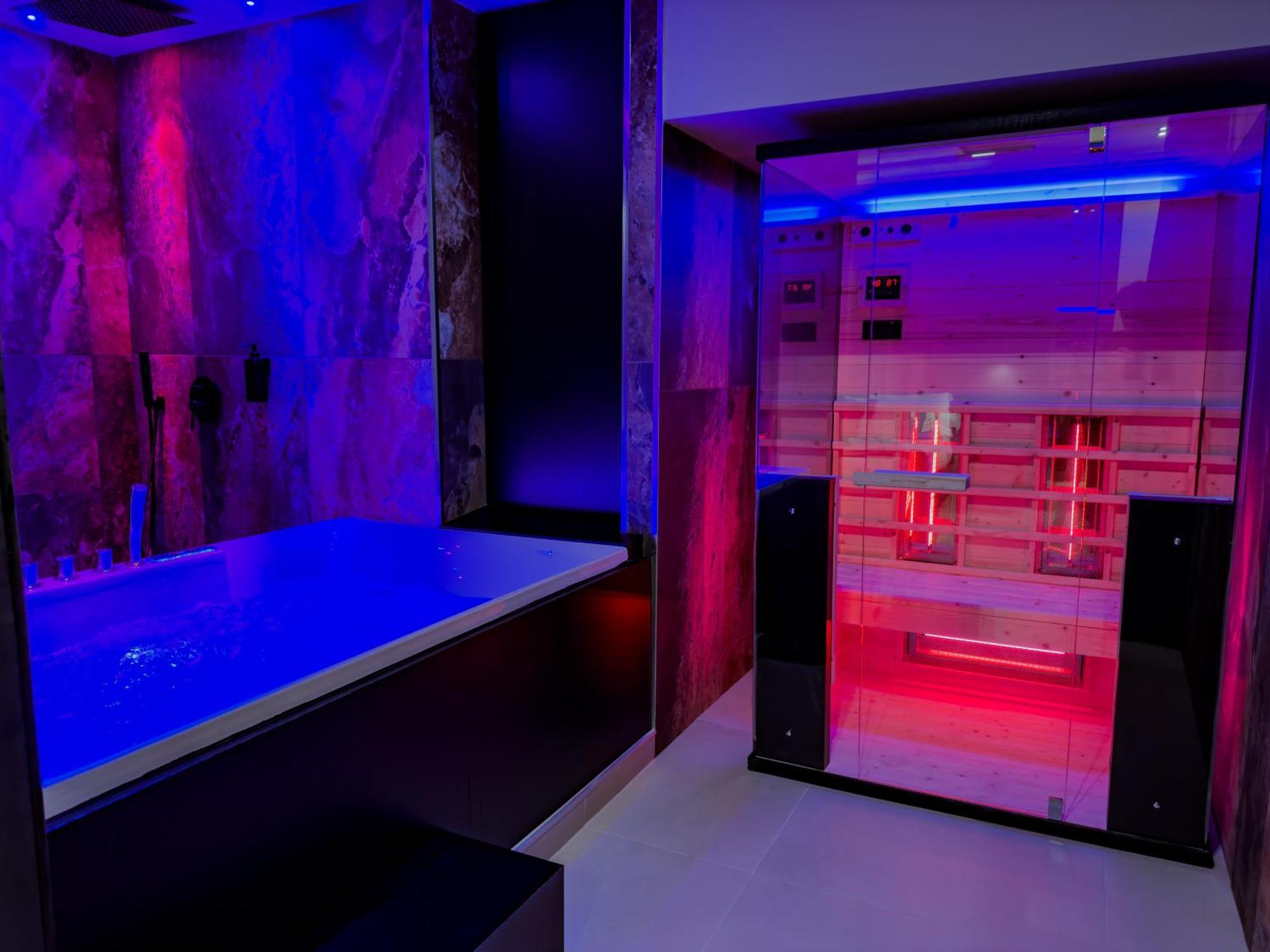 Supreme Suite&Spa Palermo Exterior photo