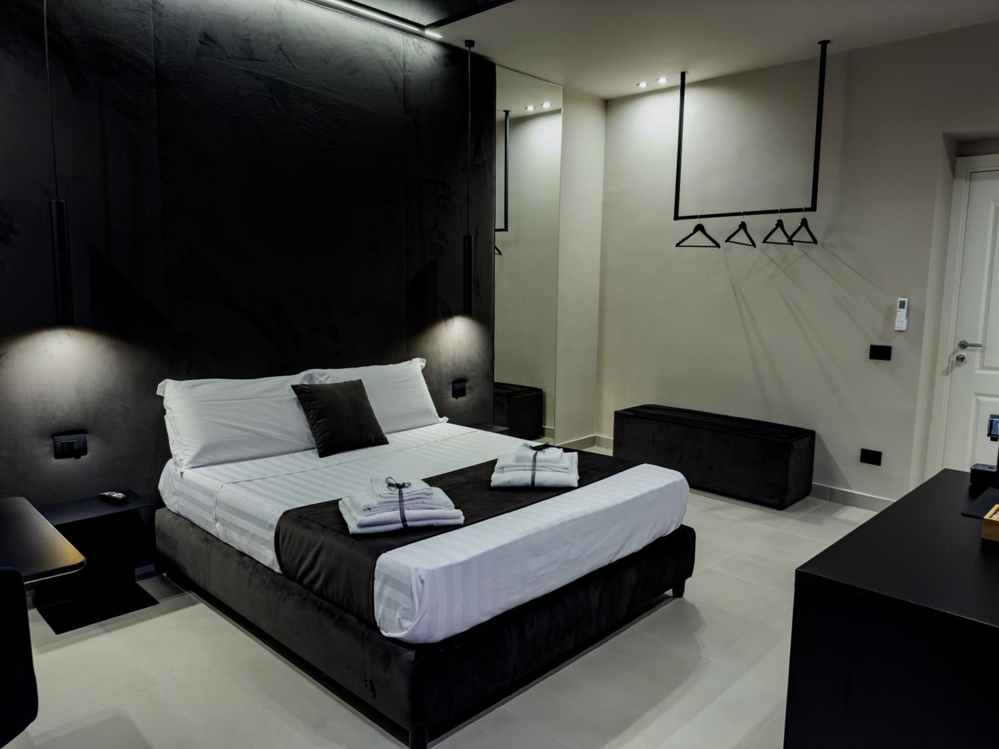 Supreme Suite&Spa Palermo Exterior photo